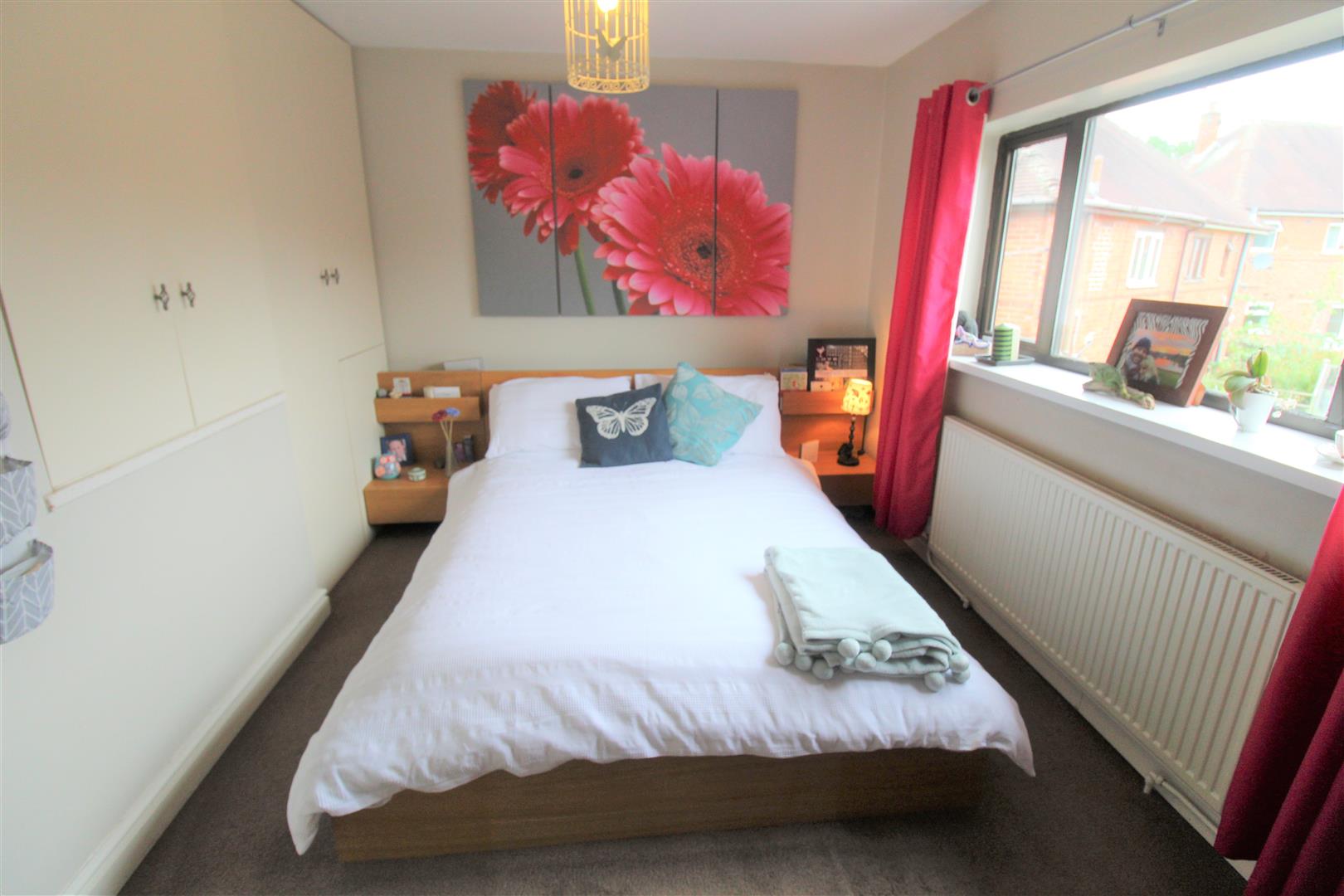 Yarnbrook Grove, Norton, Stoke-On-Trent